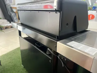 Barbacoa Weber Genesis E-435 Negra