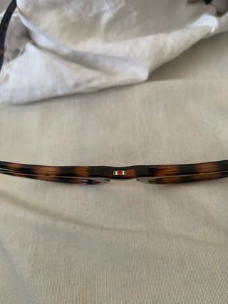 Gafas Carrera (Solo Montura)