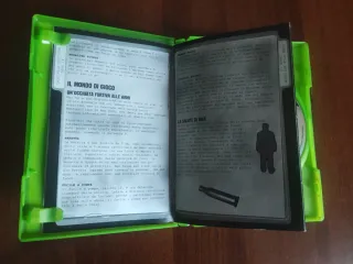 Max Payne Microsoft Xbox - Gioco FPS