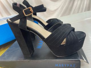 Zapatos de tacón MARYPAZ T.37