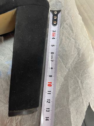 Zapatos de tacón MARYPAZ T.37