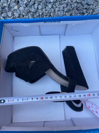Zapatos de tacón MARYPAZ T.37