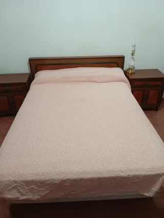 Habitación en Moratalaz