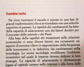 Ibc Trends 2020 Analisi Industria Economia Italia