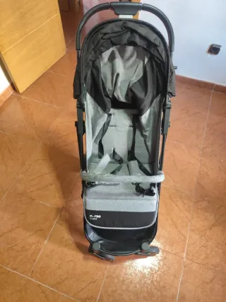 Silla de paseo Nurse by Jane