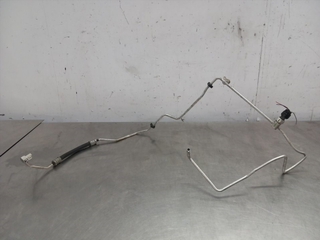 TUBOS AIRE ACONDICIONADO SUZUKI ALTO (AMF310) K10