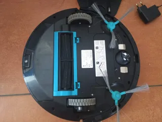 Cecotec Conga 1590 Robot Aspirador