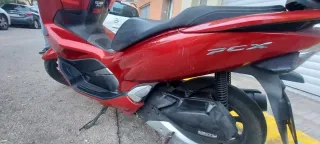 Honda PCX 125