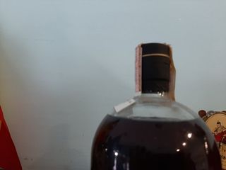Pampero - Aniversario - b. Década de 1980 - 70 cl