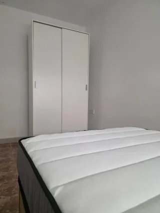 Alquiler habitaciones 18 y 19 marzo . VALENCIA