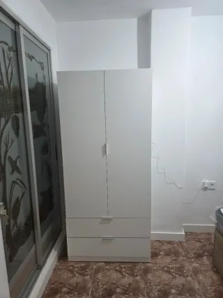 Alquiler habitaciones 18 y 19 marzo . VALENCIA