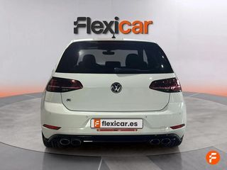 Volkswagen Golf R 2.0 TSI 300CV BMT 4Motion