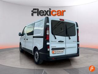 Renault Trafic SL LIMITED Energy dCi 107 kW (145 CV) -SS - 4P (2020)