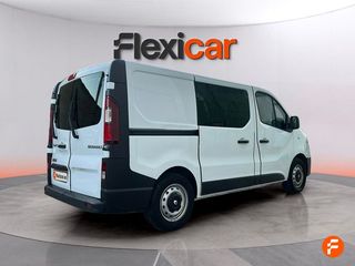 Renault Trafic SL LIMITED Energy dCi 107 kW (145 CV) -SS - 4P (2020)