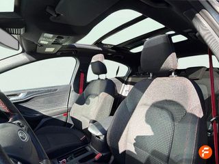 Ford Focus 1.0 Ecoboost MHEV 92kW ST-Line