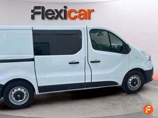Renault Trafic SL LIMITED Energy dCi 107 kW (145 CV) -SS - 4P (2020)