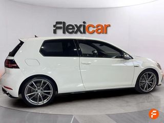 Volkswagen Golf R 2.0 TSI 300CV BMT 4Motion