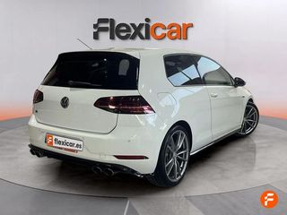 Volkswagen Golf R 2.0 TSI 300CV BMT 4Motion
