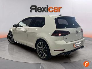 Volkswagen Golf R 2.0 TSI 300CV BMT 4Motion