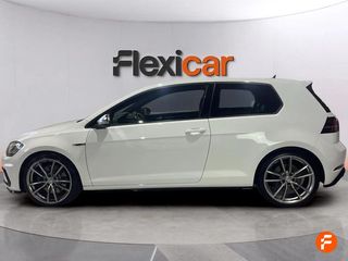 Volkswagen Golf R 2.0 TSI 300CV BMT 4Motion
