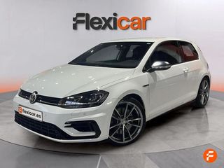 Volkswagen Golf R 2.0 TSI 300CV BMT 4Motion