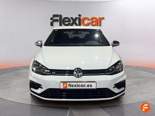 Volkswagen Golf R 2.0 TSI 300CV BMT 4Motion