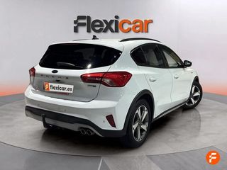 Ford Focus 1.0 Ecoboost MHEV 114kW Active