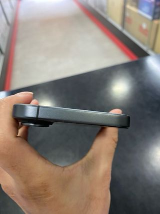 iPhone 17 256GB Negro