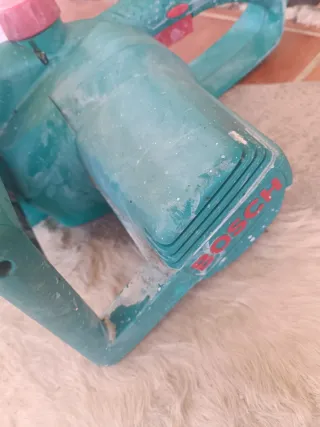 Motosierra Eléctrica Bosch AKЕ 35 S