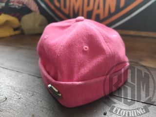 Cappellino Harley-Davidson Rosa