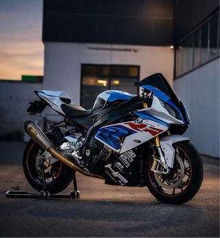 BMW S1000RR