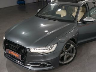 Audi A6 Avant 4.0 TFSI 420cv quattro S tronic S6