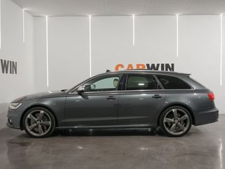 Audi A6 Avant 4.0 TFSI 420cv quattro S tronic S6