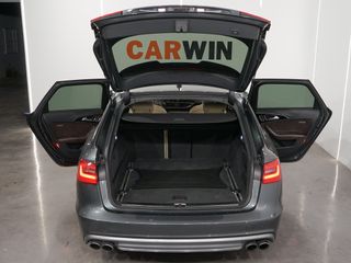 Audi A6 Avant 4.0 TFSI 420cv quattro S tronic S6