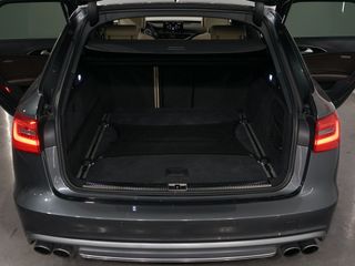 Audi A6 Avant 4.0 TFSI 420cv quattro S tronic S6