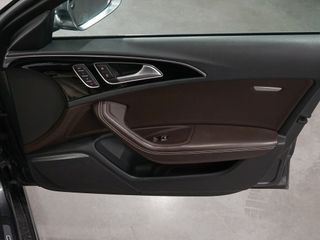 Audi A6 Avant 4.0 TFSI 420cv quattro S tronic S6