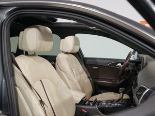 Audi A6 Avant 4.0 TFSI 420cv quattro S tronic S6