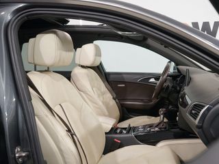 Audi A6 Avant 4.0 TFSI 420cv quattro S tronic S6