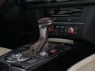 Audi A6 Avant 4.0 TFSI 420cv quattro S tronic S6