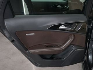 Audi A6 Avant 4.0 TFSI 420cv quattro S tronic S6