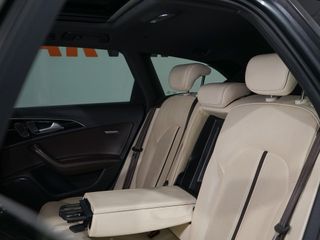 Audi A6 Avant 4.0 TFSI 420cv quattro S tronic S6