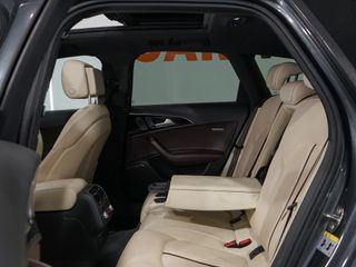 Audi A6 Avant 4.0 TFSI 420cv quattro S tronic S6