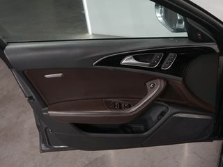 Audi A6 Avant 4.0 TFSI 420cv quattro S tronic S6