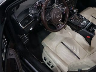 Audi A6 Avant 4.0 TFSI 420cv quattro S tronic S6