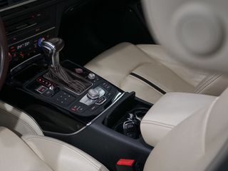 Audi A6 Avant 4.0 TFSI 420cv quattro S tronic S6