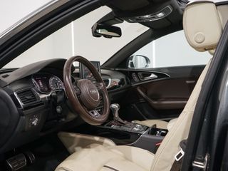 Audi A6 Avant 4.0 TFSI 420cv quattro S tronic S6