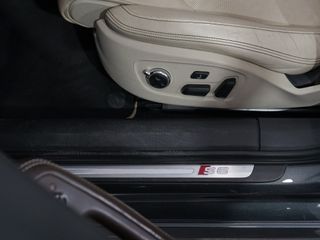 Audi A6 Avant 4.0 TFSI 420cv quattro S tronic S6