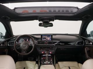 Audi A6 Avant 4.0 TFSI 420cv quattro S tronic S6