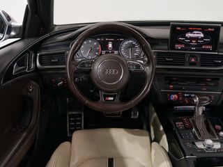 Audi A6 Avant 4.0 TFSI 420cv quattro S tronic S6