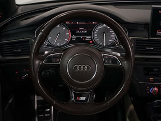 Audi A6 Avant 4.0 TFSI 420cv quattro S tronic S6